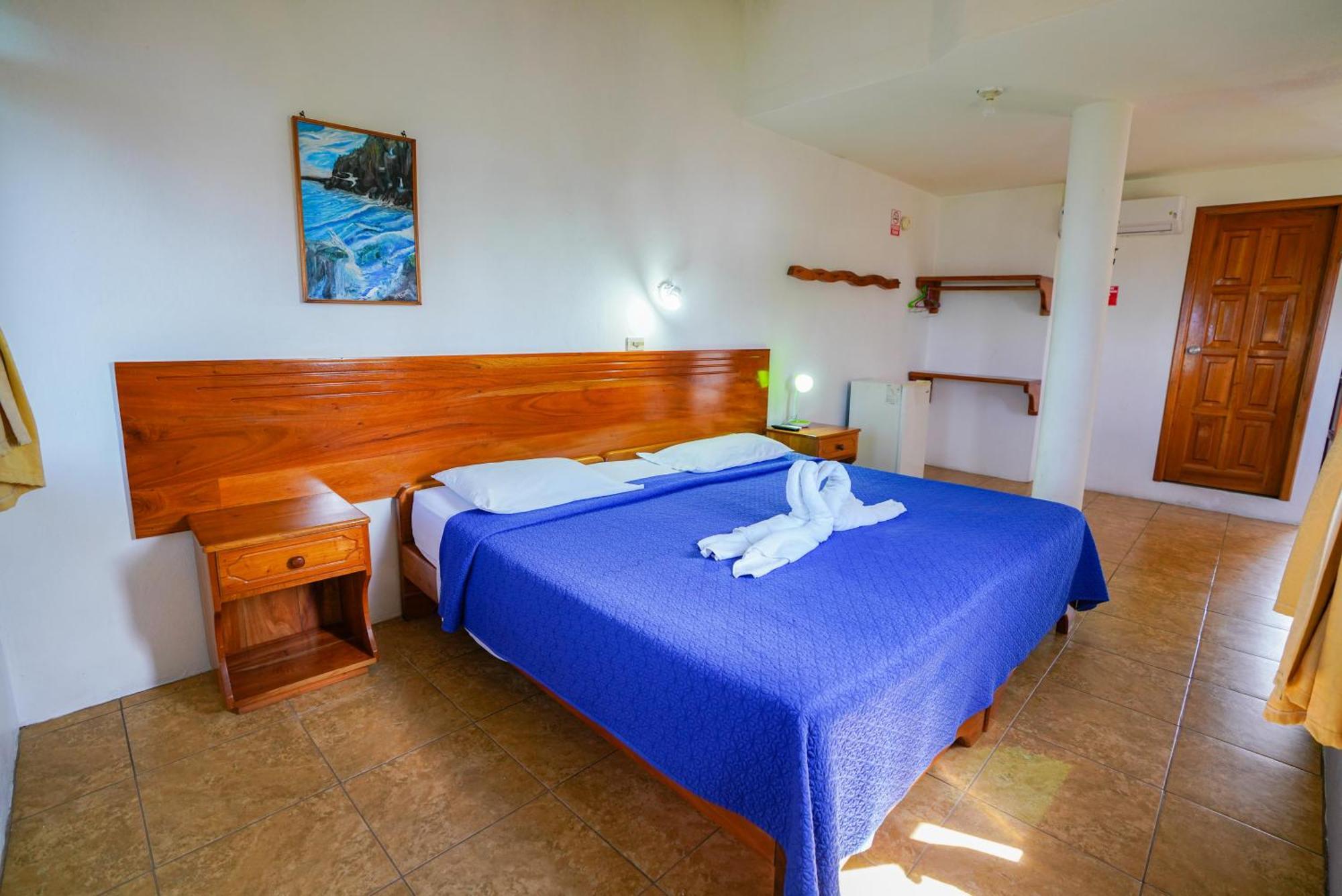 Galapagos Verde Azul Puerto Ayora  Eksteriør billede